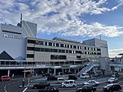 【駅】土浦駅まで800ｍ