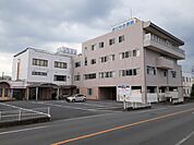 【総合病院】渋川中央病院まで2100ｍ