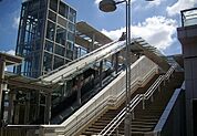 【駅】小田急線　小田急相模原駅まで1100ｍ