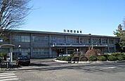 【総合病院】国立相模原病院まで600ｍ