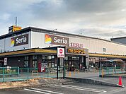ＭＥＧＡドンキ　大覚寺店まで1050ｍ