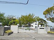 【小学校】磐田南小学校まで1200ｍ