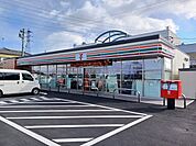 【コンビニエンスストア】セブンイレブン大垣福田町店まで1300ｍ