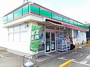 【コンビニエンスストア】ローソンストア　下津店まで800ｍ