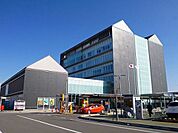 【市役所・区役所】犬山市役所まで1700ｍ