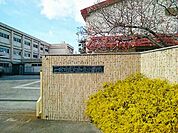 【小学校】一宮市立　大和東小学校まで1200ｍ