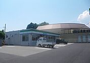 【コンビニエンスストア】ファミリーマート御殿場新橋南店まで250ｍ