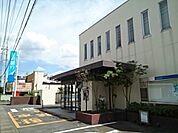 【銀行】足利銀行間々田支店まで700ｍ