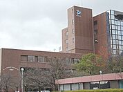 【大学】朝日大学まで1200ｍ