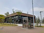 【その他】スターバックスコーヒー中央緑地まで800ｍ