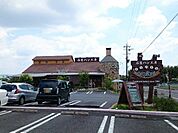 【その他】キャパトル様まで350ｍ
