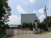 【小学校】市立堀口小学校まで550ｍ