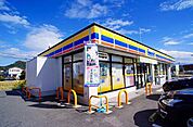 【コンビニエンスストア】ミニストップ沼田バイパス店まで950ｍ