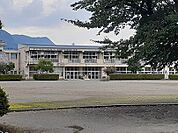 【小学校】沼田市立沼田小学校まで1100ｍ