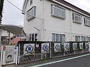 【幼稚園】東部文化幼稚園まで190ｍ