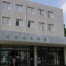 【総合病院】本庄総合病院まで500ｍ