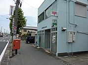 【郵便局】浜松植松郵便局まで1500ｍ