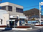 【銀行】小山信用金庫まで1600ｍ