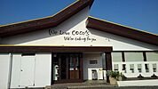 【その他】ココス東金店まで700ｍ