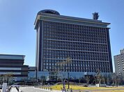 【市役所・区役所】岐阜県庁まで950ｍ