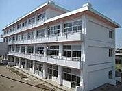 【小学校】川本北小学校まで650ｍ