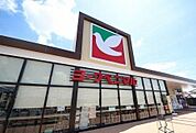 【スーパー】ヨークベニマル 鹿沼上殿町店まで700ｍ