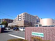 【総合病院】国際医療福祉大学病院まで2700ｍ