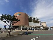 【ショッピングセンター】イーアスつくばまで3700ｍ