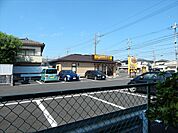 【その他】CoCo壱番屋春日部備後東店まで751ｍ