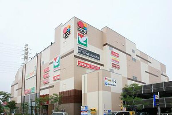 外観画像