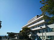 【総合病院】日高リハビリテーション病院まで2800ｍ
