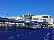 【駅】浜野駅まで840ｍ