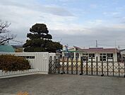 【幼稚園】中畑保育園まで150ｍ