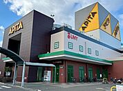 【ショッピングセンター】アピタ東海荒尾店まで900ｍ