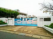【幼稚園】一宮市立　浅野保育園まで650ｍ