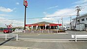 【その他】ガスト木更津北店まで190ｍ