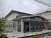 【総合病院】おおむら医院まで400ｍ