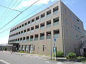 【クリニック】ようていファミリークリニックまで700ｍ