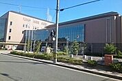 【市役所・区役所】豊川市音羽庁舎まで560ｍ