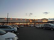 【スーパー】遠鉄ストア掛川中央店まで763ｍ
