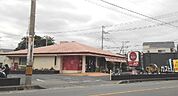 【その他】ガスト　大宮南中野店まで190ｍ