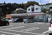 【コンビニエンスストア】セブンイレブン日立末広町4丁目まで280ｍ