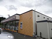 【コンビニエンスストア】セブンイレブン御殿場杉沢北店まで1100ｍ