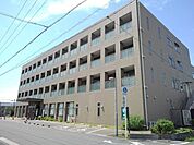 【クリニック】ようていファミリークリニックまで1600ｍ