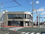 【銀行】静岡銀行大東支店まで1500ｍ