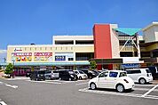 【ショッピングセンター】リソラ大府まで1800ｍ