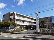【総合病院】豊田えいせい病院まで150ｍ