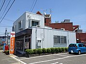【郵便局】豊田朝日郵便局まで1036ｍ