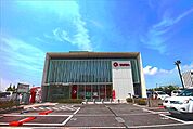 【銀行】千葉銀行越谷レイクタウン支店まで1218ｍ