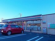 【コンビニエンスストア】セブン-イレブン 掛川成滝店まで1400ｍ